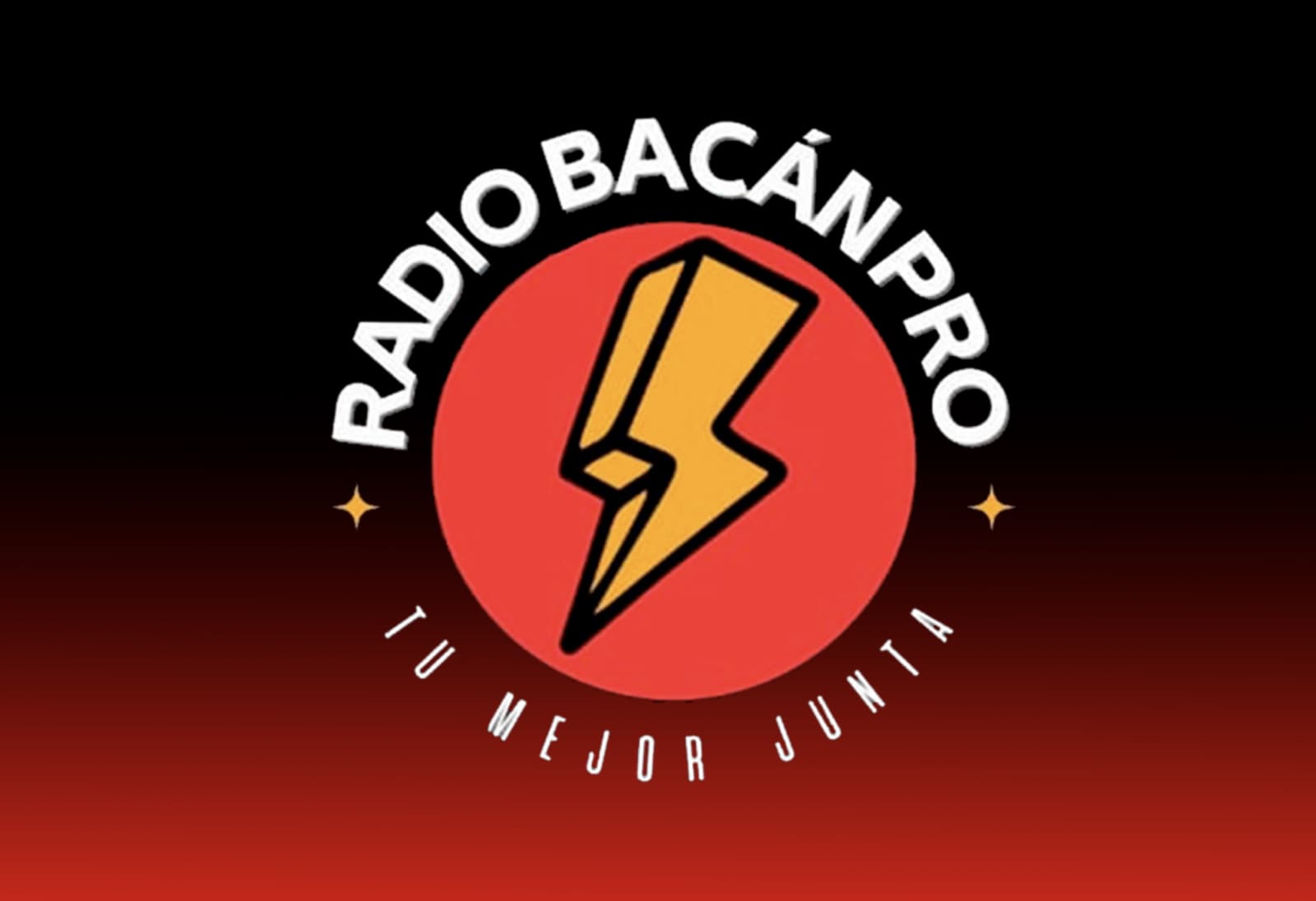 Entrevista en Radio Bacan Pro